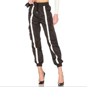 Guizio Track Pant - DANIELLE GUIZIO